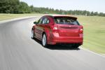 Dodge Caliber SRT4 2007 года